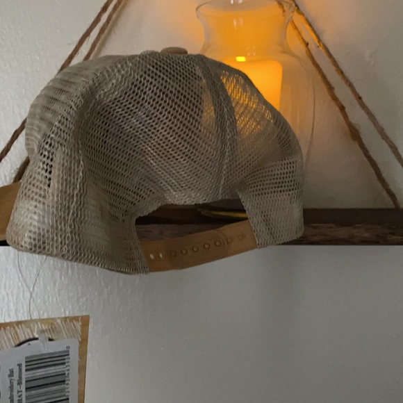 Blessed vented baseball hat - Picture 2 of 4